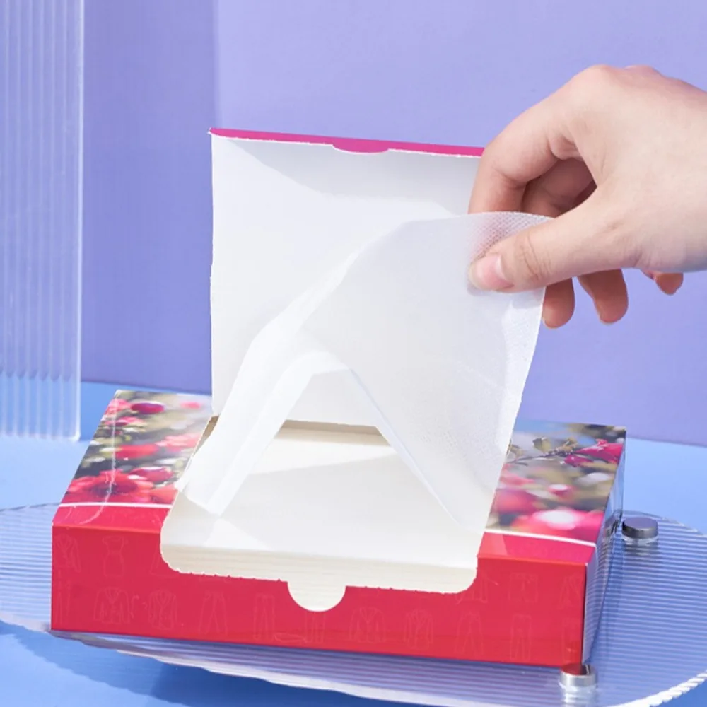 Fabric Softener Sheet - Fabric Softening Sheet Drying Clothes Dryer