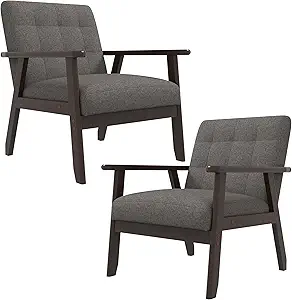 Century Textile & Sewing Supply Online Shopping - Mid-Century Modern Living Room Chairs with