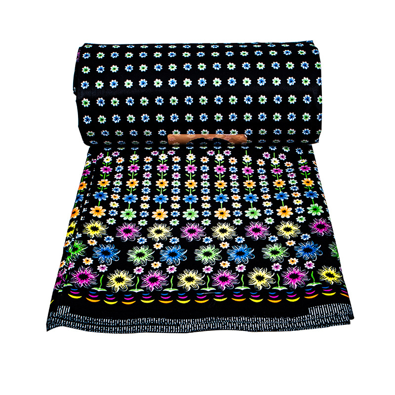 Sewing Batik Fabric - New Hot Sale African Wax Fabric