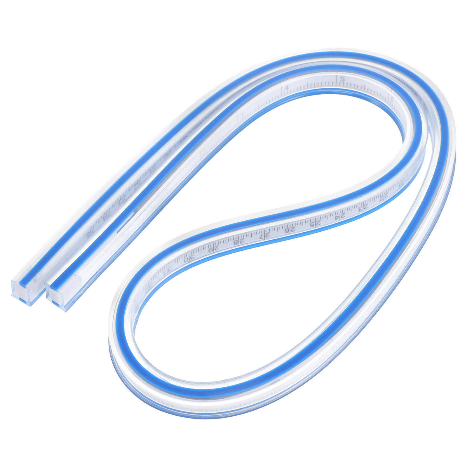 Sewing Technical Fabrics - Sewing Curve Ruler Flexible for Pattern