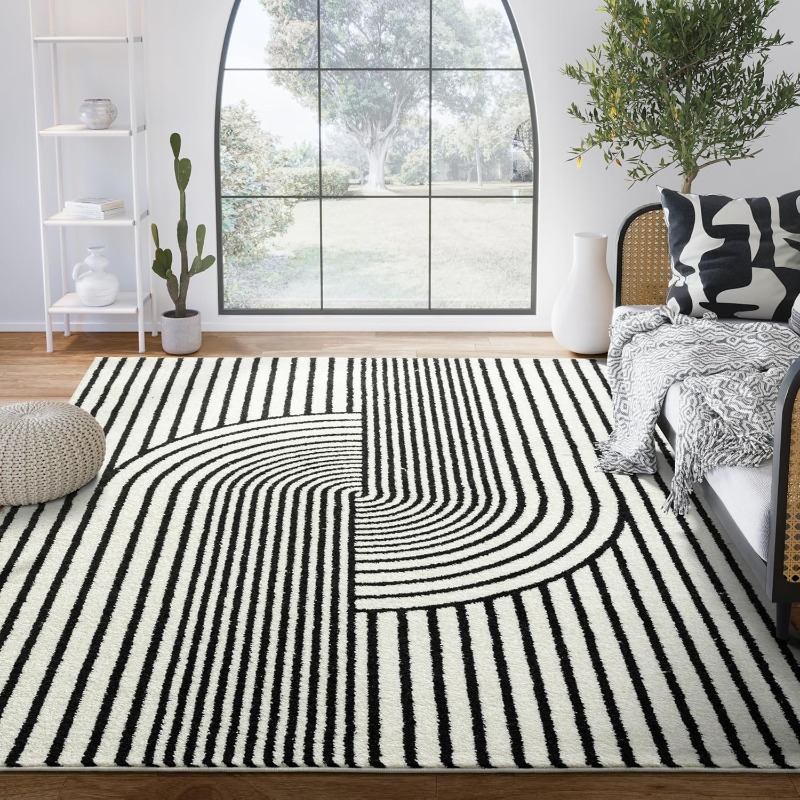 Abani Nuevo Collection Area Ru - Century Textile & Sewing Supply Online Shopping 리뷰 및 가격