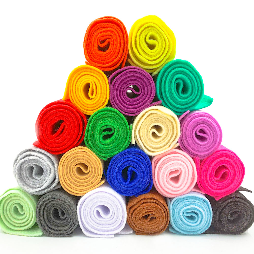 90cm Soft Felt Fabric Non-wove - Fabric Softener Sheet 리뷰 및 가격