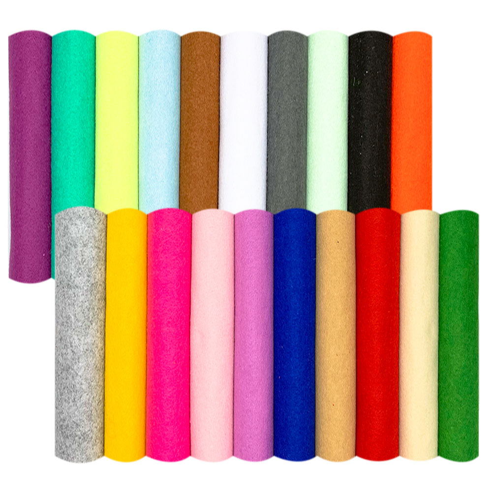 90cm Soft Felt Fabric Non-wove - Fabric Softener Sheet 리뷰 및 가격