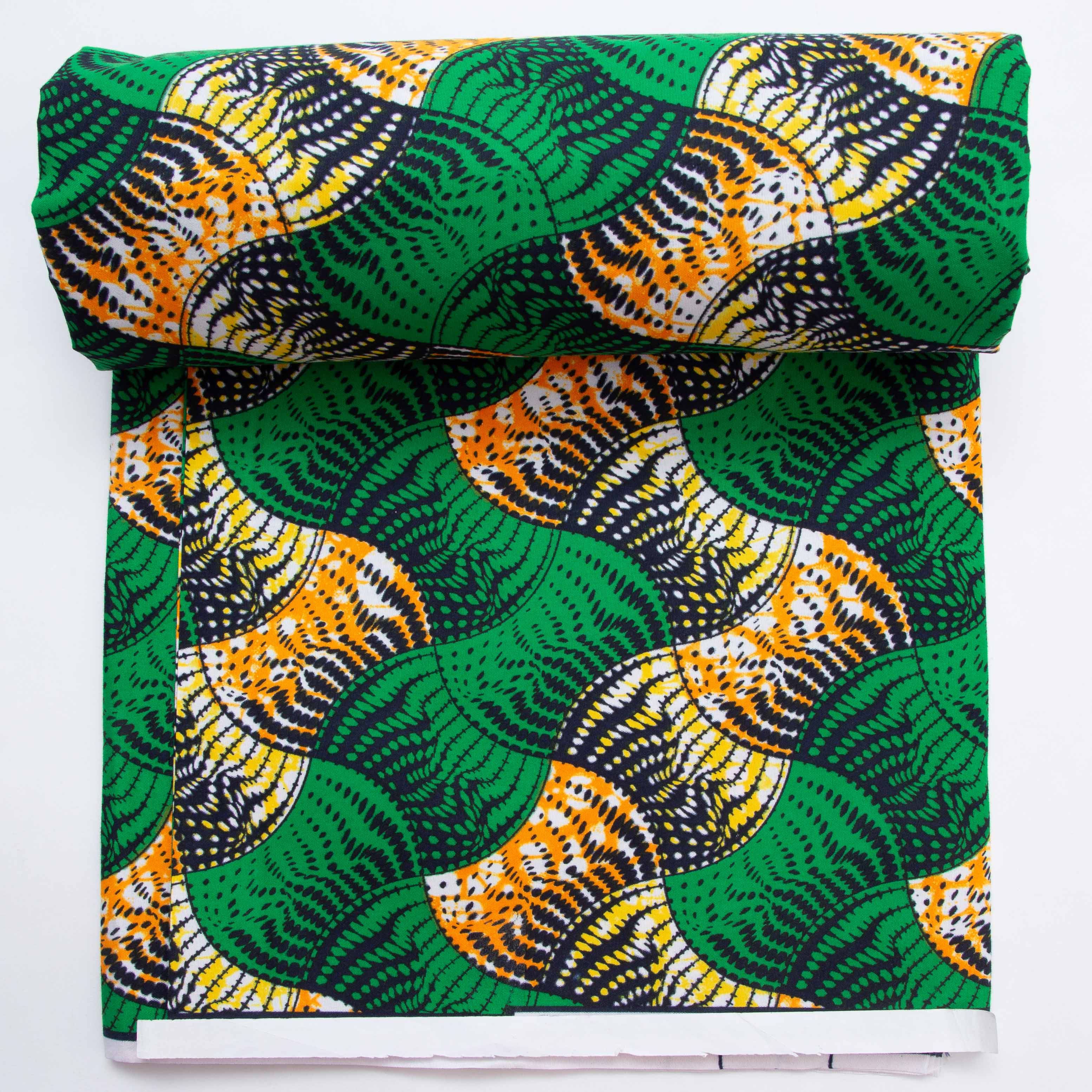 Nigeria Wax Fabric DIY Block D - Sewing Batik Fabric 리뷰 및 가격