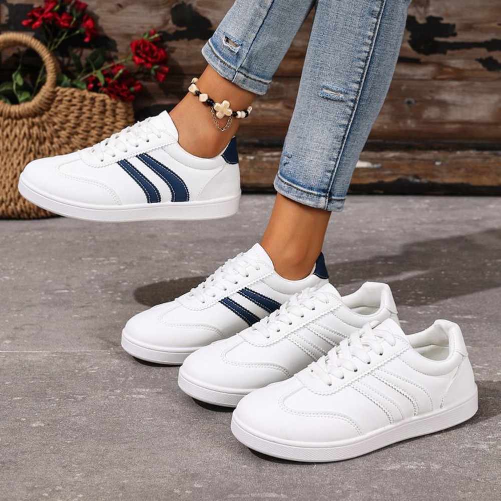 New Casual Sneakers Fashion Al - Sewing Cotton 리뷰 및 가격