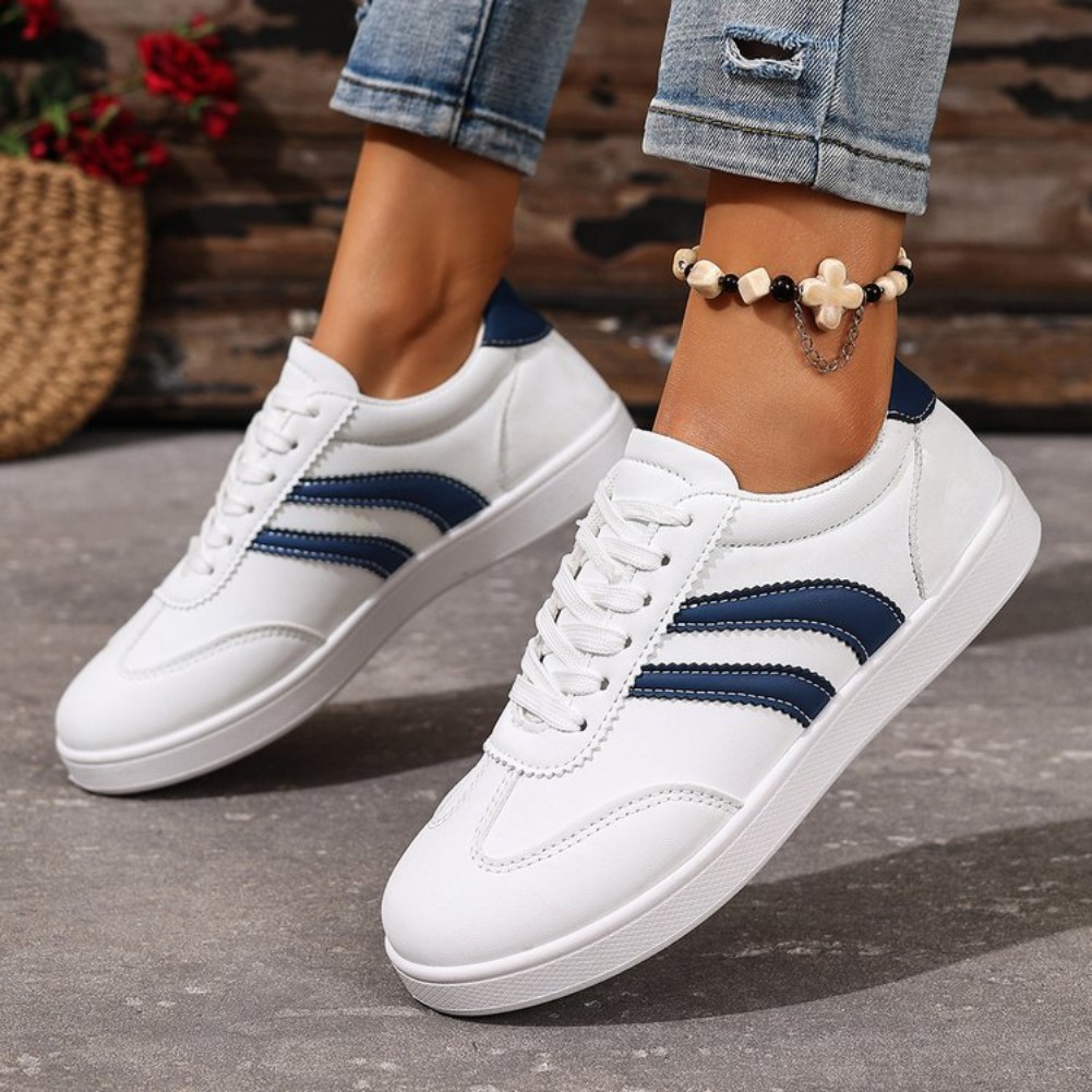 New Casual Sneakers Fashion Al - Sewing Cotton 리뷰 및 가격