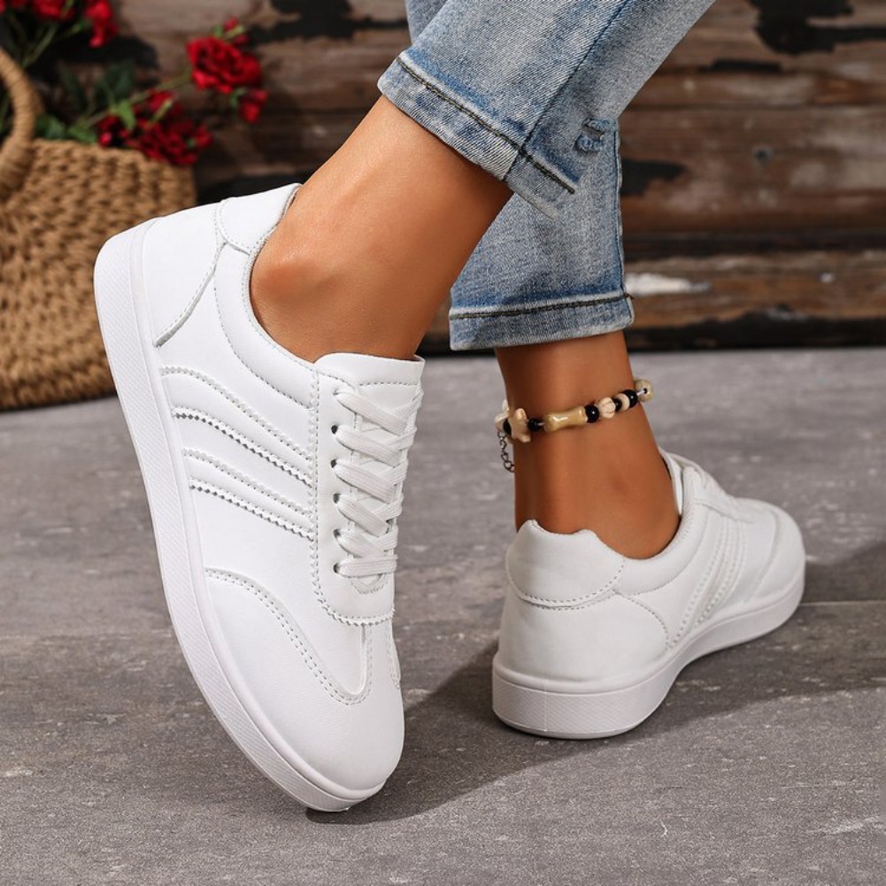 New Casual Sneakers Fashion Al - Sewing Cotton 리뷰 및 가격