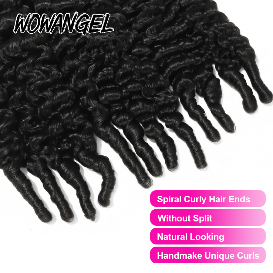 WOWANGEL Burmese Curly Bundles - Sewing Technology 리뷰 및 가격