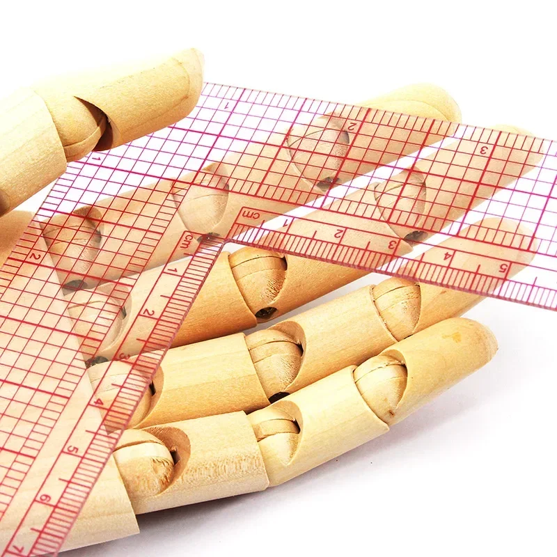 ‌L-Shaped Quilting Ruler - Rig - Sewing Technical Fabrics 리뷰 및 가격