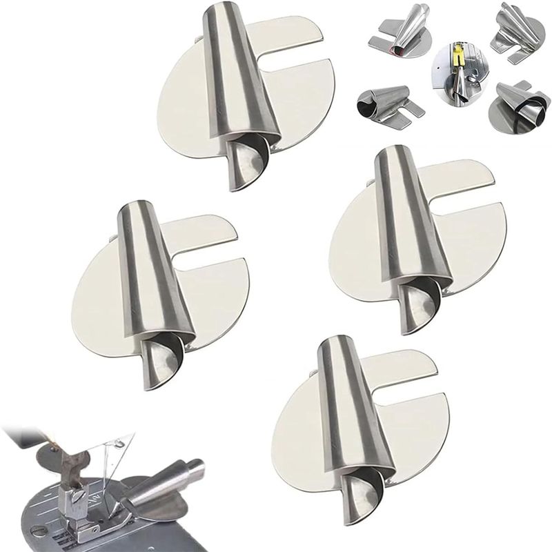 2026 New 4Pcs Sewing Machine F - Sewing Hemming 리뷰 및 가격