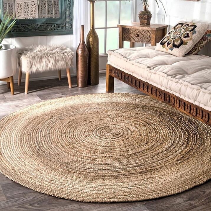 5/6/8/10mm Vintage Jute Rope S - Vintage Sewing Textile 리뷰 및 가격