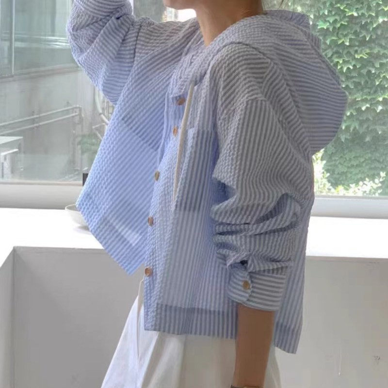 Women Shirt Summer Fashion Sun - Sewing Garments 리뷰 및 가격