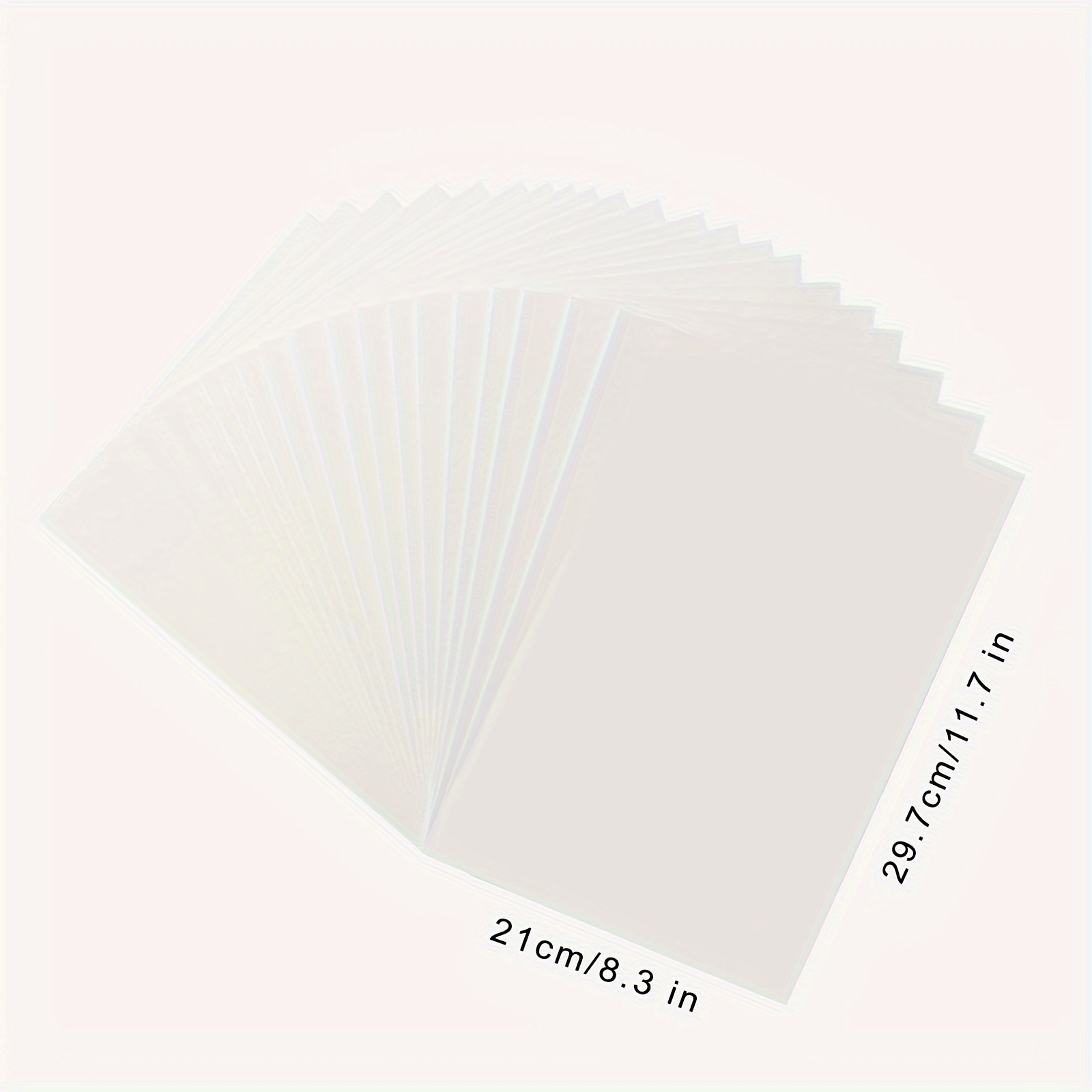 5 Sheets A4 Heat Transfer Pape - Fabric Softener Sheet 리뷰 및 가격