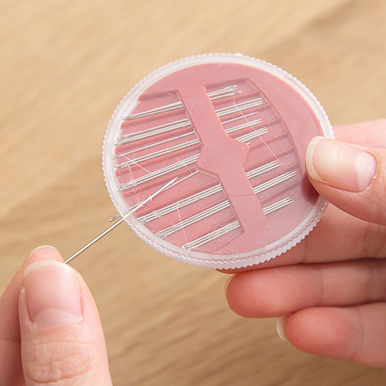 Set of 27 Sewing Kit Including - Textile Sewing Kit 리뷰 및 가격