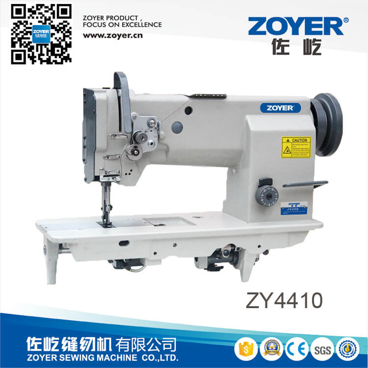 ZY4410 Zoyer Single Needle Hea - Leather Needle Heavy 리뷰 및 가격