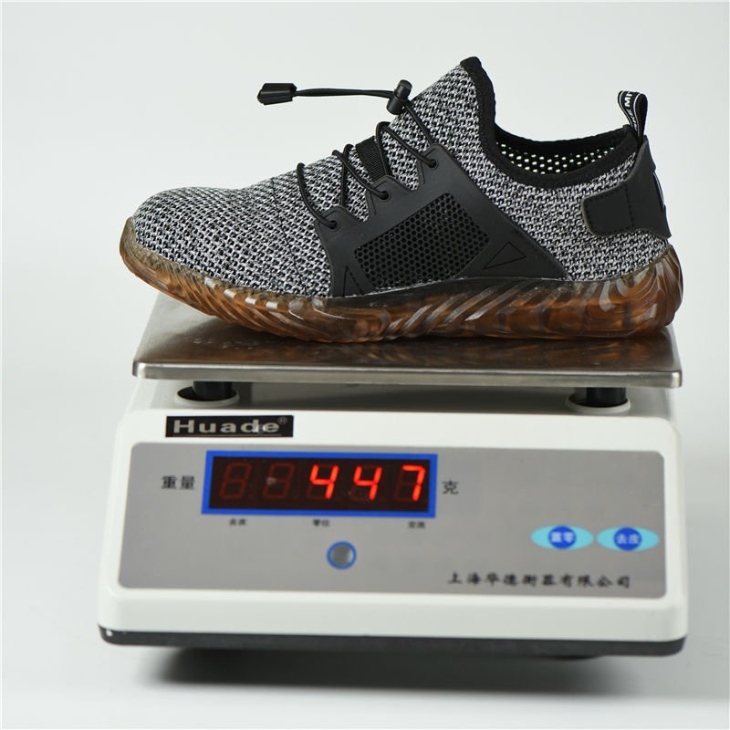 Work Boots for Men Steel Toe B - Sewing Nylon 리뷰 및 가격