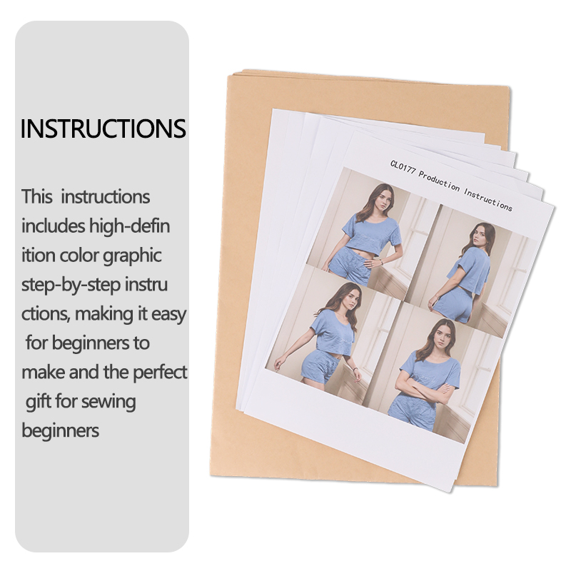 Sewing patterns for women's Ca - Textile Sewing Kit 리뷰 및 가격