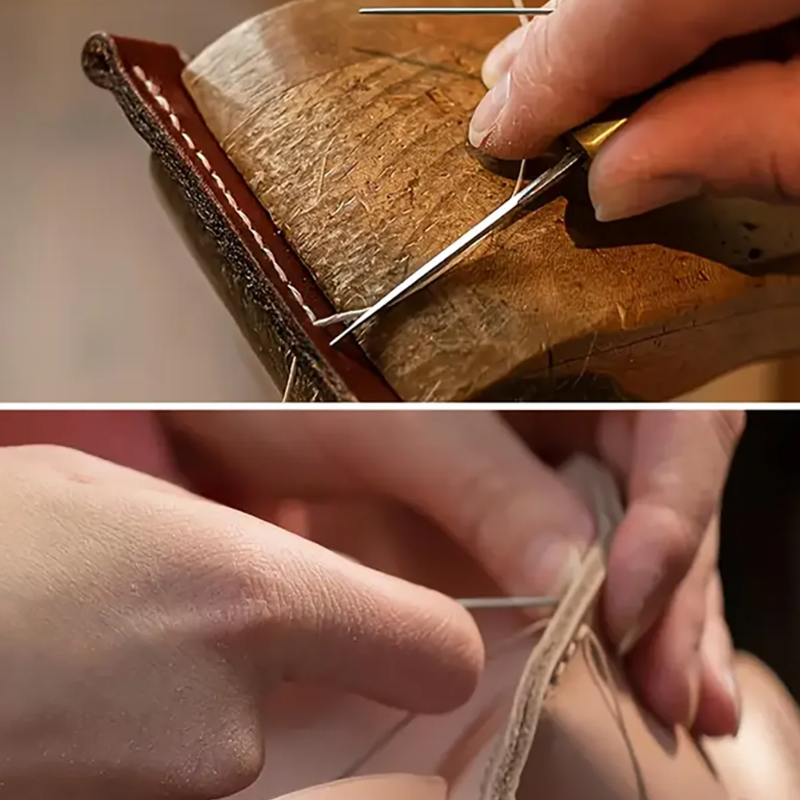 Professional Leather Sewing Aw - Sewing Technology 리뷰 및 가격