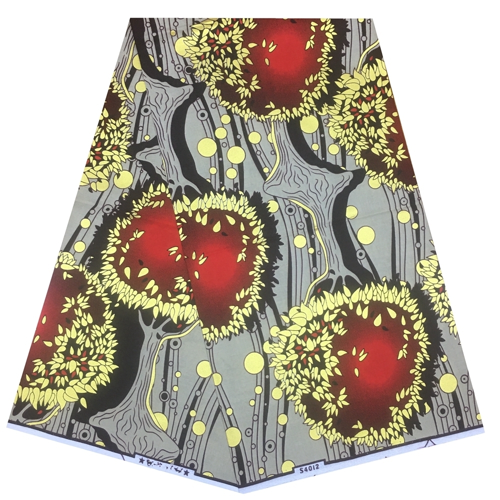Ankara African Real Golden Wax - Sewing Batik Fabric 리뷰 및 가격