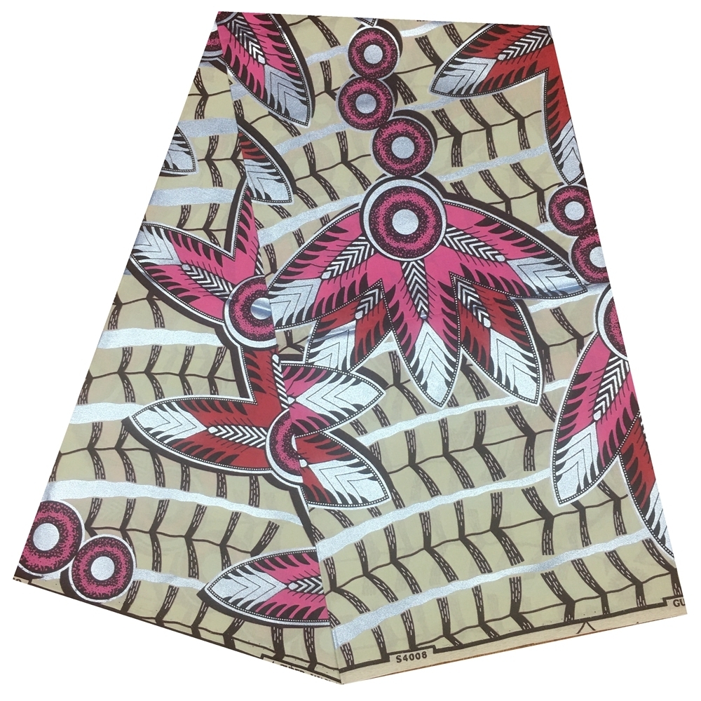 Ankara African Real Golden Wax - Sewing Batik Fabric 리뷰 및 가격