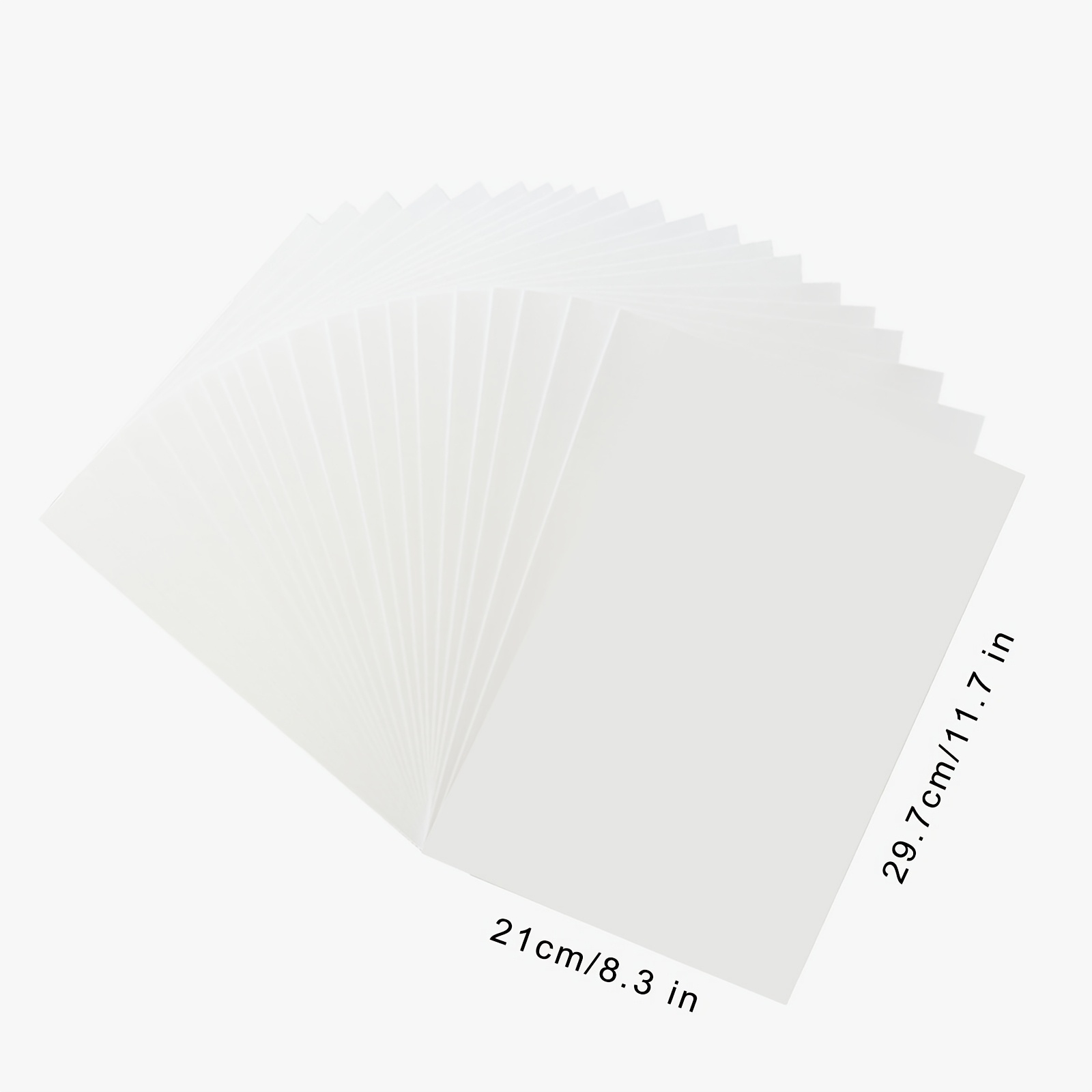 10 Sheets of A4 Premium Heat T - Fabric Softener Sheet 리뷰 및 가격