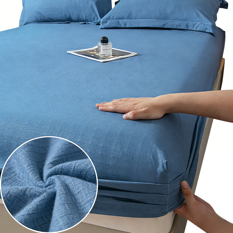New Embossed Brushed Microfibe - Fabric Softener Sheet 리뷰 및 가격