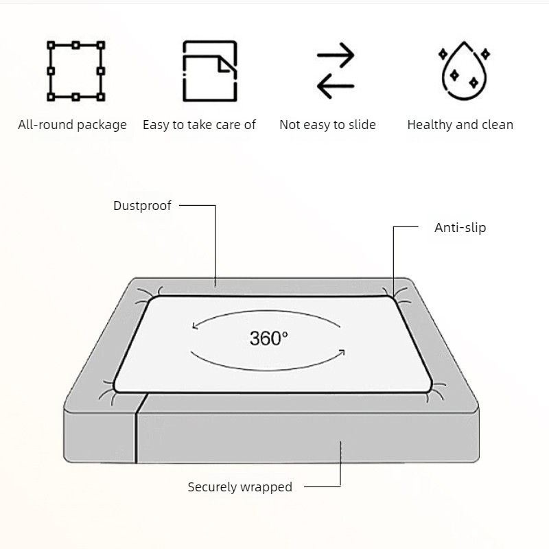 New Embossed Brushed Microfibe - Fabric Softener Sheet 리뷰 및 가격