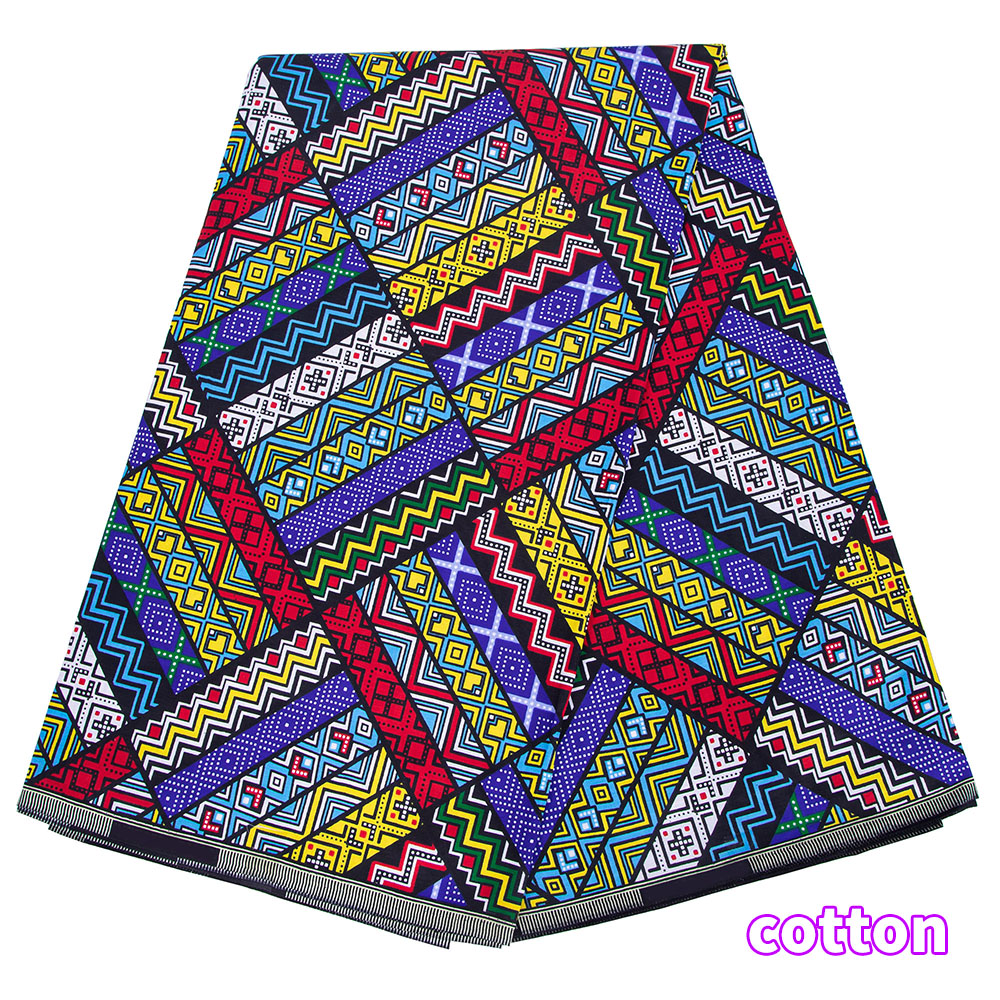African Fabric Cotton Kente Cl - Sewing Batik Fabric 리뷰 및 가격