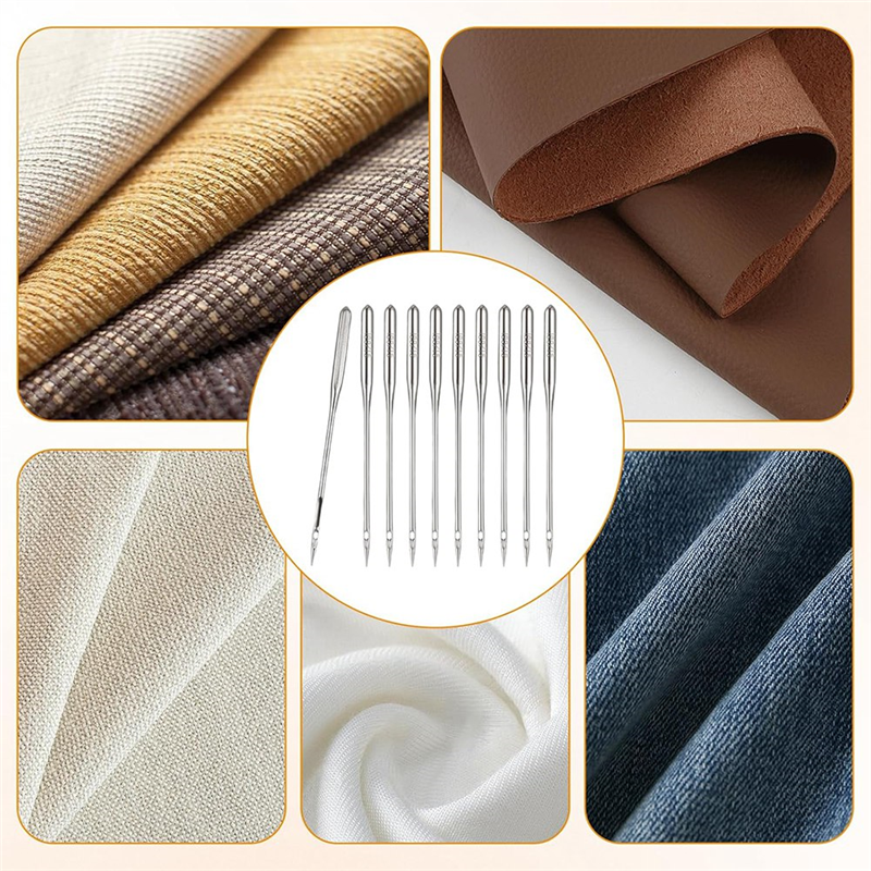 LNHF 150PCS Heavy Duty Sewing  - Leather Needle Heavy 리뷰 및 가격