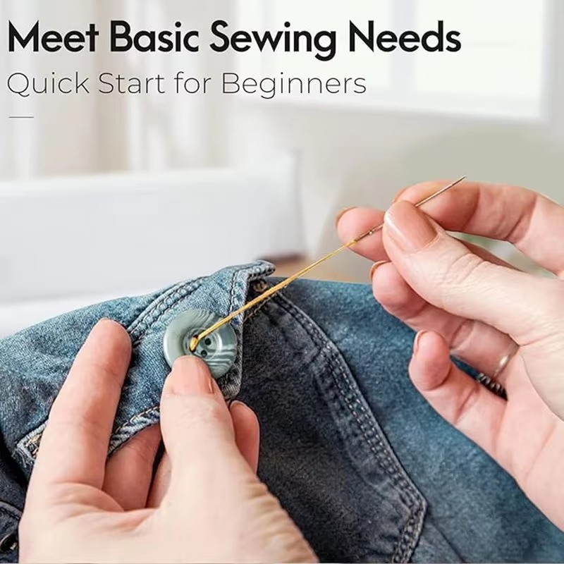 14-Color Thread Sewing Kit wit - Sewing Thread Production 리뷰 및 가격