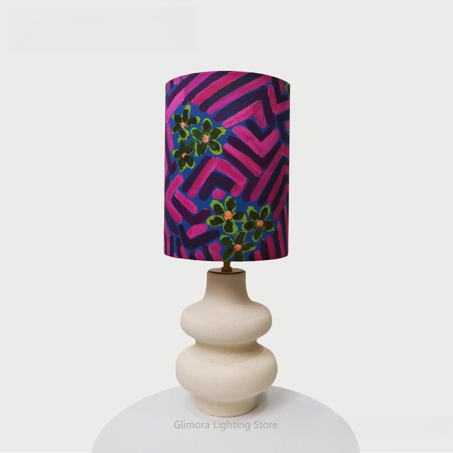 Liberty Fabric Table Lamp: Imp - Century Textile & Sewing Supply Online Shopping 리뷰 및 가격
