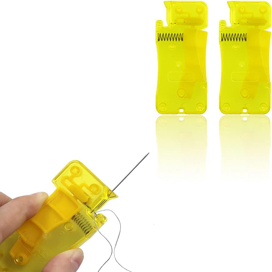 1-3Pcs Automatic Easy Needle T - Sewing Technology 리뷰 및 가격
