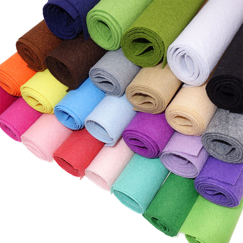 Felt Fabric  Non-Woven Felt Fa - Fabric Softener Sheet 리뷰 및 가격