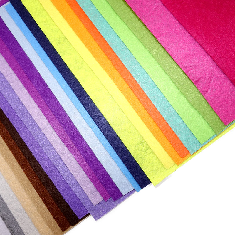 Felt Fabric  Non-Woven Felt Fa - Fabric Softener Sheet 리뷰 및 가격