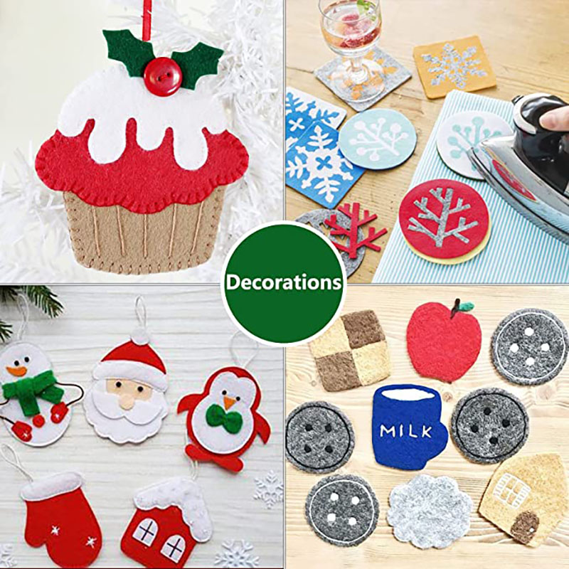 Felt Fabric  Non-Woven Felt Fa - Fabric Softener Sheet 리뷰 및 가격