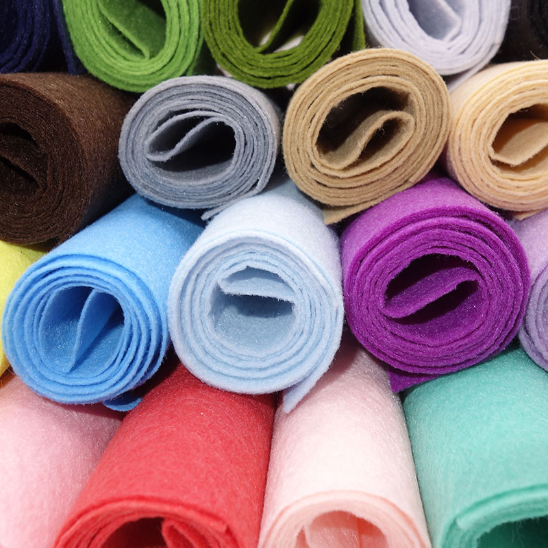 Felt Fabric  Non-Woven Felt Fa - Fabric Softener Sheet 리뷰 및 가격