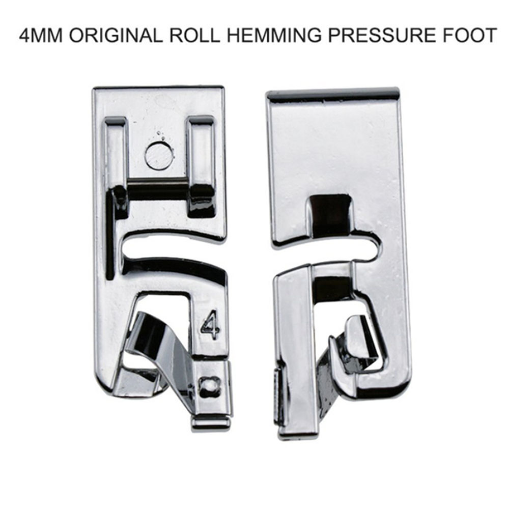 Narrow Rolled Hem Foot Sewing  - Sewing Hemming 리뷰 및 가격