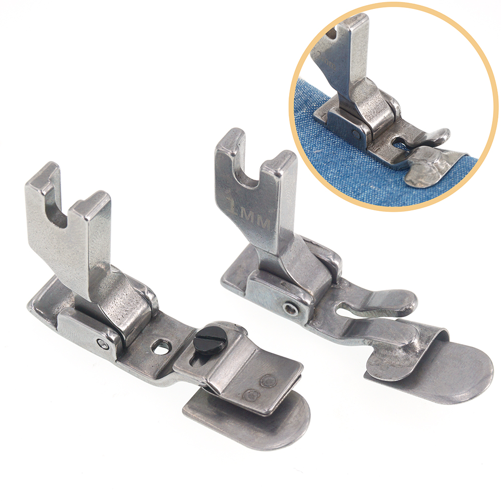 1 Pcs Adjustable 1-3mm P351 Fo - Sewing Hemming 리뷰 및 가격