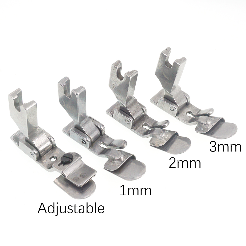 1 Pcs Adjustable 1-3mm P351 Fo - Sewing Hemming 리뷰 및 가격