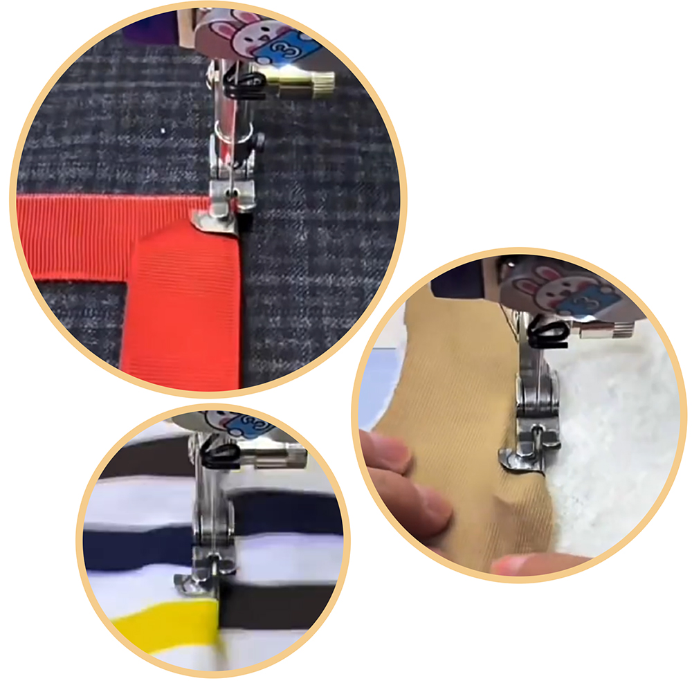 1 Pcs Adjustable 1-3mm P351 Fo - Sewing Hemming 리뷰 및 가격