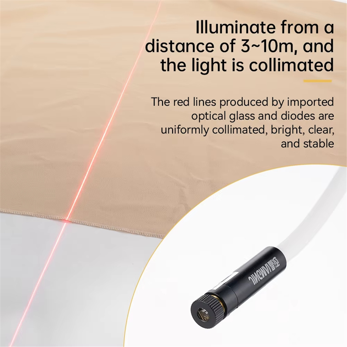 A002 USB Laser Positioning Lig - Sewing Garments 리뷰 및 가격