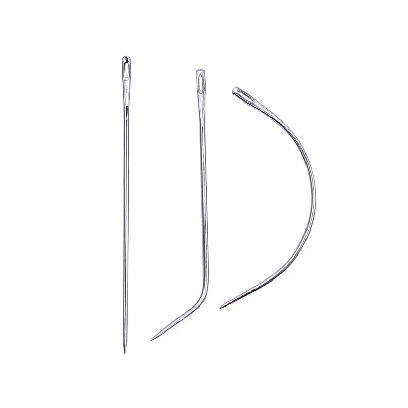 Heavy Duty Hand Sewing Needles - Leather Needle Heavy 리뷰 및 가격