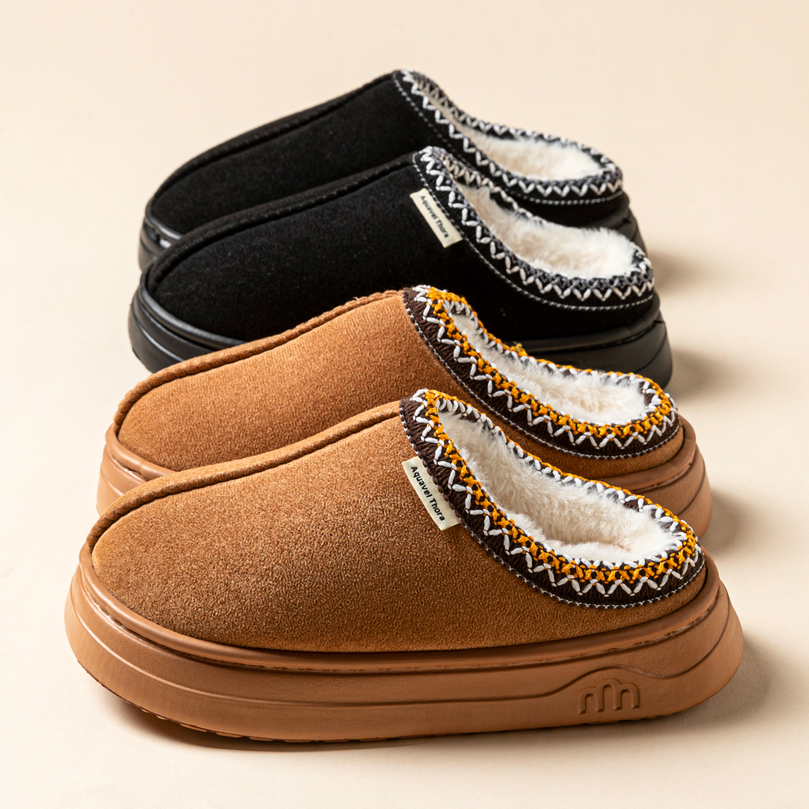 Winter Anti-slip Women's Soft  - Sewing Cotton 리뷰 및 가격