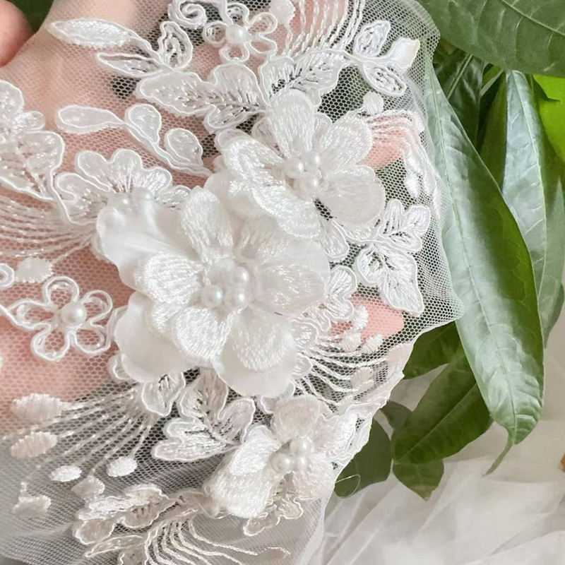2PCS=1Pair,Rope Embroidery Pea - Sewing Garments 리뷰 및 가격