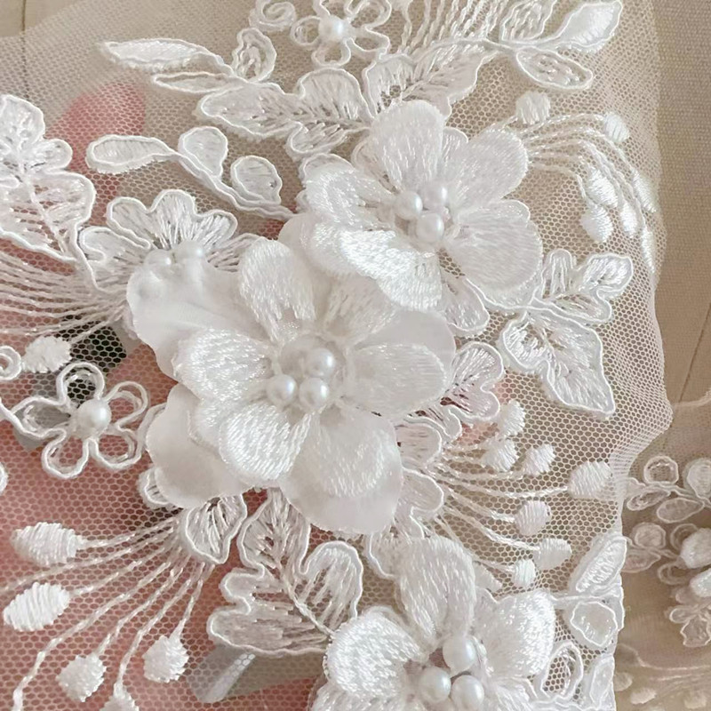 2PCS=1Pair,Rope Embroidery Pea - Sewing Garments 리뷰 및 가격