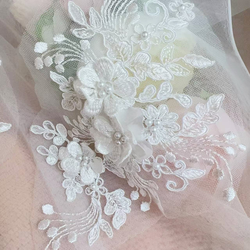 2PCS=1Pair,Rope Embroidery Pea - Sewing Garments 리뷰 및 가격