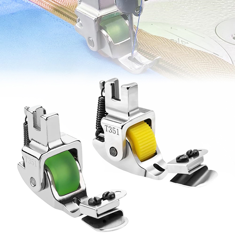 Rolled Hem Foot Sewing Presser - Sewing Hemming 리뷰 및 가격