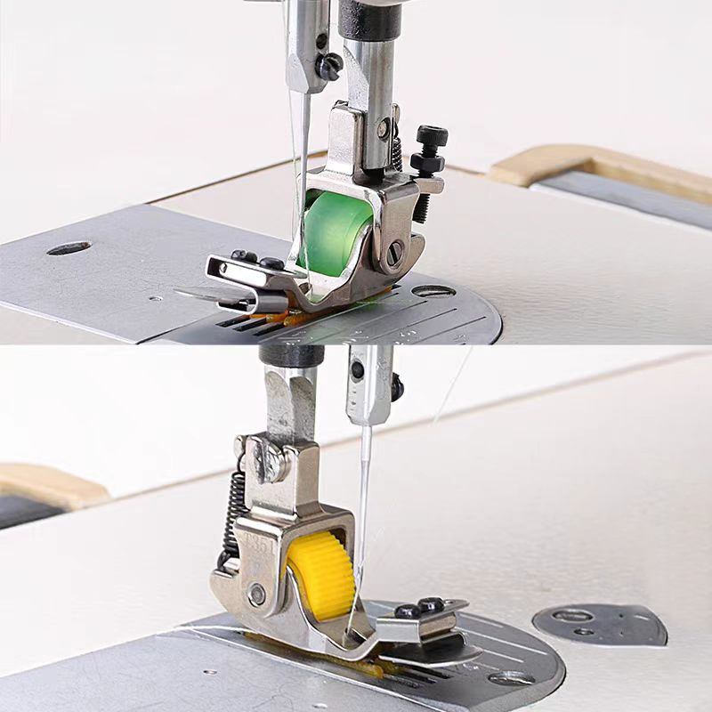 Rolled Hem Foot Sewing Presser - Sewing Hemming 리뷰 및 가격
