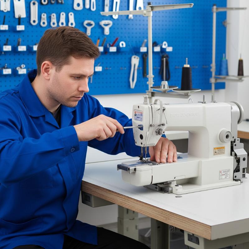Industrial Sewing Machine Zigz - Sewing Thread Production 리뷰 및 가격