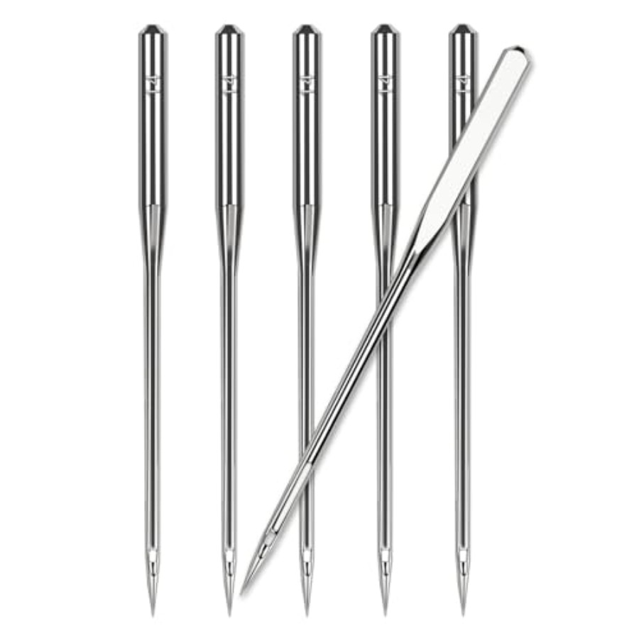 50 Pcs Universal Size 90/14 Se - Leather Needle Heavy 리뷰 및 가격